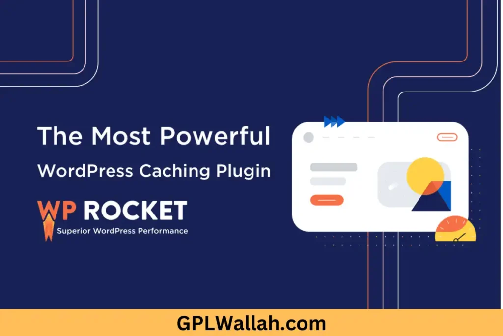 WP Rocket Pro is a premium WordPress plugin designed to help website owners optimize their website's speed and performance. It's an all-in-one solution that offers a variety of features and settings that can help improve page loading times, reduce server load, and enhance the overall user experience.