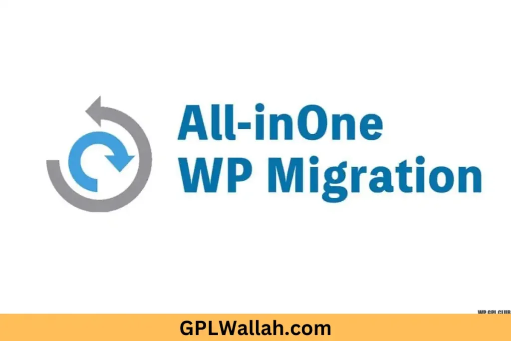All-in-One WP Migration is a popular WordPress plugin that simplifies the process of moving your entire website, including the database, media files, plugins, and themes, from one hosting provider to another. It eliminates the need for technical expertise or complex configurations, making it an ideal choice for both beginners and experienced users.