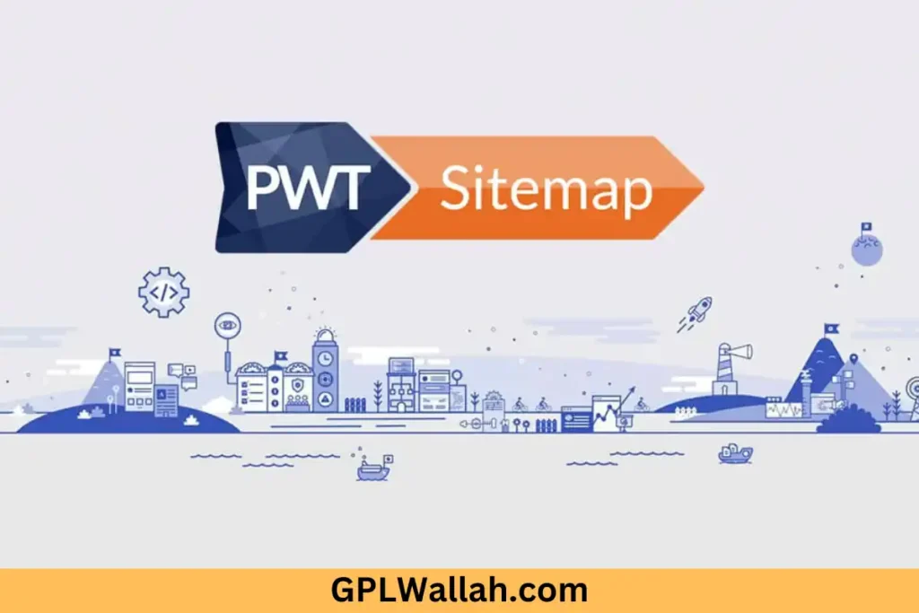 PWT Sitemap, also known as the "Perfect Web Team Sitemap," is a powerful tool designed to facilitate search engine crawlers in comprehensively indexing website content.