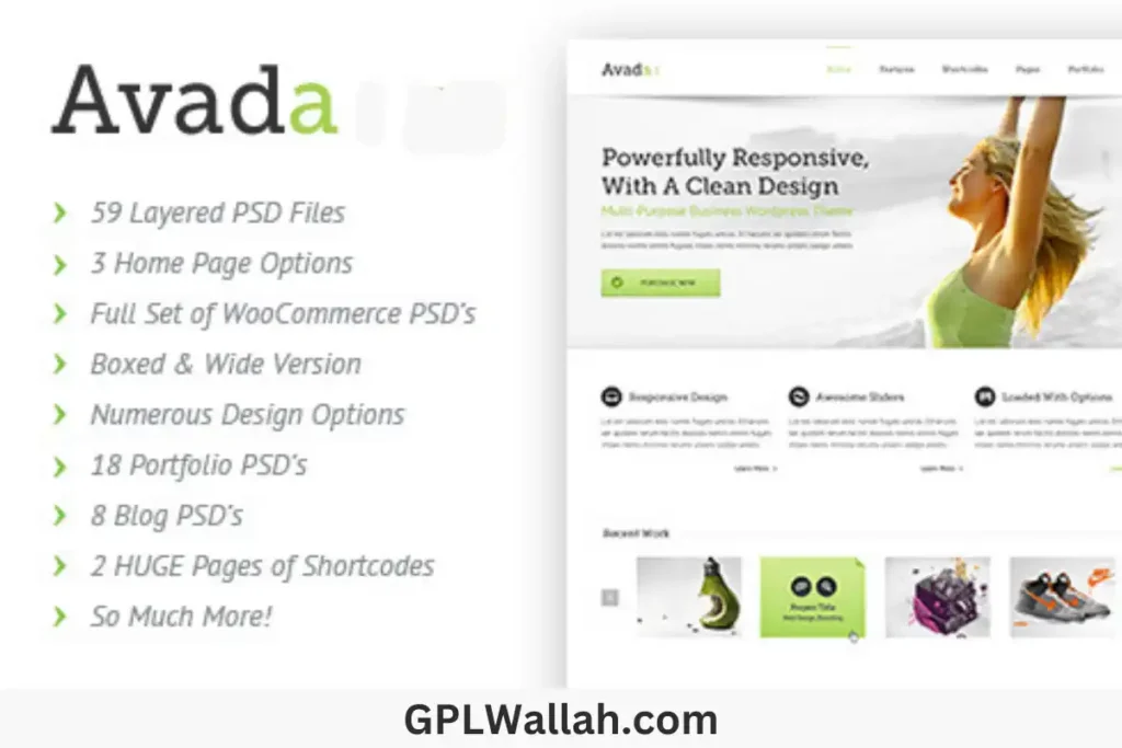 Free Download Avada | Website Builder For WordPress & eCommerce