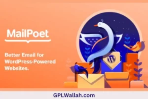 Free Download MailPoet Premium