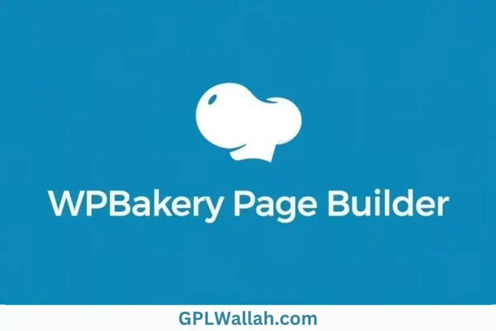 Free Download WPBakery Page Builder for WordPress