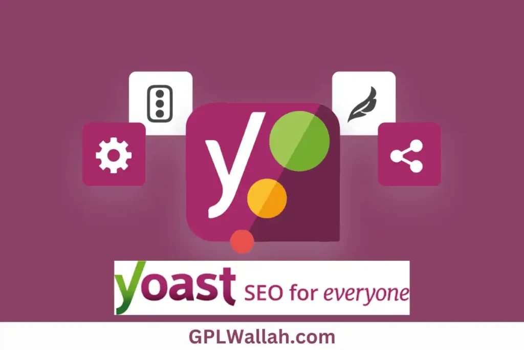 Free Download Yoast WordPress SEO Premium With All Addons