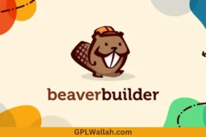 Free Download Beaver Builder Pro