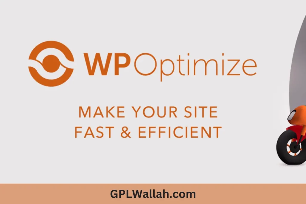 Free Download WP-Optimize Premium Latest Version